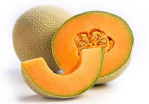 ROCKMELON / EA  哈密瓜/个