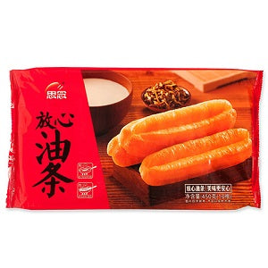 SN DONUT STICK 450G  思念油条450克