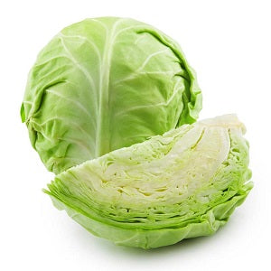 CABBAGE GREEN / EA  包菜/个