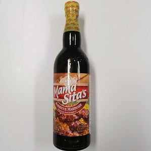 MAMA SITA BBQ MARINADE 680ML  MAMA SITA烧烤卤汁680毫升