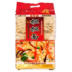 MAY DAN DAN NOODLES 900G  麦阿姨担担面900克