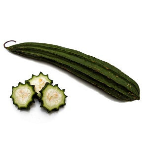 MELON LUFFA / KG  丝瓜/公斤