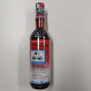 THREE CRAB FISH SAUCE 682ML  三蟹鱼露682毫升