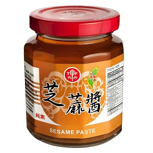 TF SESAME PASTE 270G  四川土产芝麻酱270克