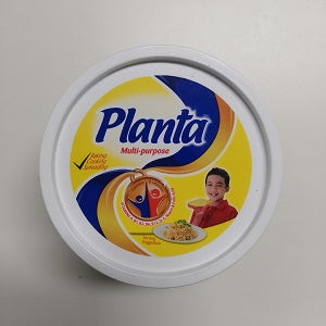 PLANTA MARGERINE 480G  PLANTA植物黄油480克