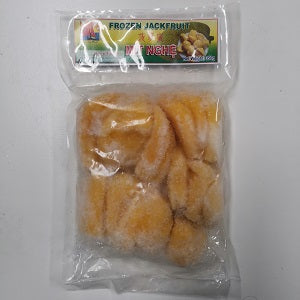 SB FROZEN JACKFRUIT 350G  SB冷冻菠萝蜜350克