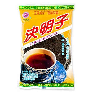 YF CASSIA SEED 400G  义峰决明子 400克