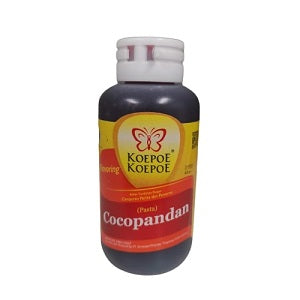 KOEPOE PANDAN EXTRACT 60ML  KOEPOE香兰叶香精60ML