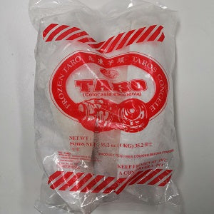 BONG HONG FROZEN TARO 1KG  马上发财冻芋头1公斤