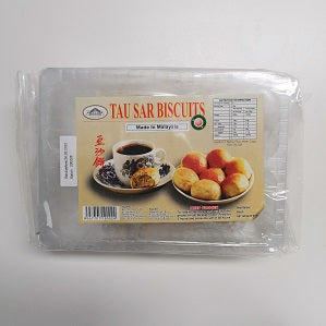 RICHMOND TAU SAR BISCUITS 375G  马来西亚豆沙饼375克