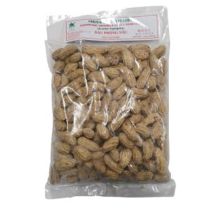 YS FROZEN COOKED PEANUT 400G  椰树牌冻煮花生400克