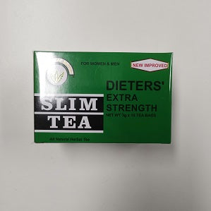 NLB SLIM TEA 15PK  NLB瘦身茶15包装