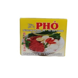 BL PHO SOUP BASE BEEF 75G  越南牛肉粉汤调味料75克