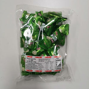 KB GUAVA CANDY 130G  康桥番石榴硬糖130克