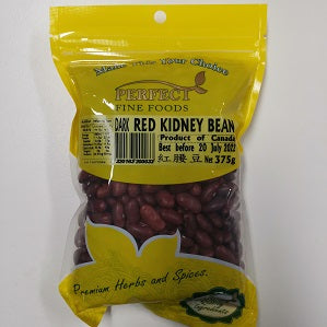 PFF RED KIDNEY BEAN 375G  PFF红腰豆375克