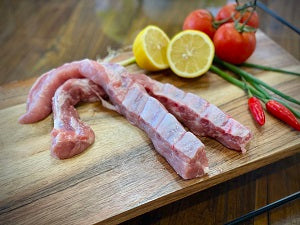 PORK SPARERIB 300G/EA  猪腩排300克/个