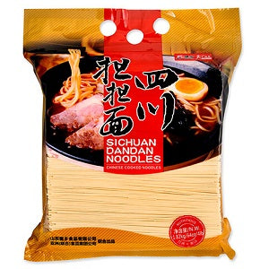 WX SICHUAN DANDAN NOODLE1.82KG  望乡四川担担面1.82公斤