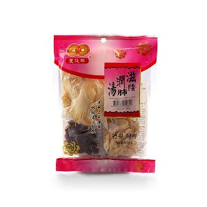 SQ ZI YIN RUN FEI SOUP 100G  双钱滋阴润肺汤100克