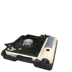 PORTABLE GAS STOVE  煤气灶