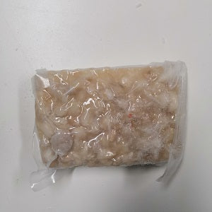 CF CRAB MEAT 400G  纯正新鲜蟹肉400克