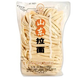 HAVISTA SHANGDONG NOODLE 1.1KG  五谷豊山东拉面1.1公斤