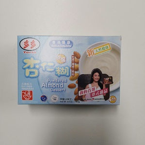 TORTO ALMOND POWDER 160G  多多杏仁糊160克