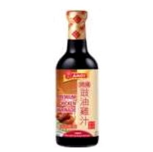 AMOY PRM CHKN MARINADE 450ML  淘大头遍豉油鸡汁450毫升