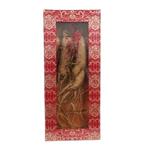 PREMIUM KOREAN GINSENG 2PCS  特级高丽参条2个入