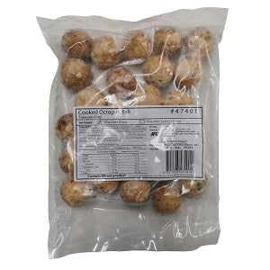 TEP TAKOYAKI 500G  日本章鱼小丸子500G