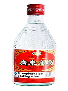 SW GUANGDONG RICE WINE 560ML  石湾广东米酒560毫升