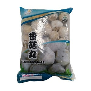 TAIHE MUSHROOM BALL 400G  渔夫香菇丸400G