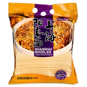 WX SHANGHAI NOODLE 1.82KG  望乡上海阳春面1.82公斤