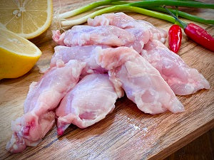 CHICKEN RIBS 300G/PK  鸡排骨300克/次