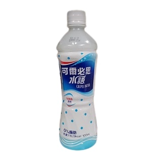 CALPIS CALPICO 500ML  可尔必思水语乳酸菌饮料500ML