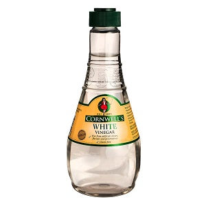 CORNWELL VINEGAR WHITE 375ML  CORNWELL白醋375毫升