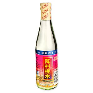 CC LYE WATER 330ML  陈村枧水330毫升