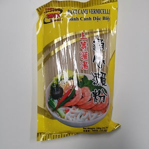 KB BANH CANH VERMICELLI 350G  康桥通心濑粉350克