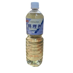 WF COOKING SAKE 800ML  日本米酒800毫升