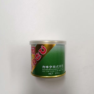 KANEKU WASABI POWDER 25G  日本KONA芥末粉25克