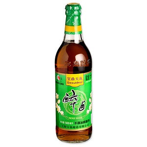 BD DRUNKEN SAUCE 500ML  宝鼎醉卤500ML