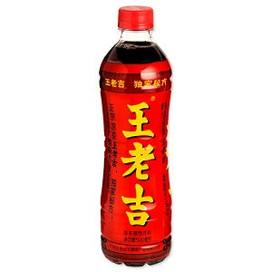 WONG LO KAT HERBAL TEA 500ML  王老吉凉茶500毫升