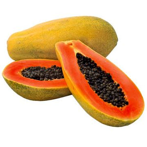 PAPAYA 1 KG/EA  甜木瓜1公斤/个