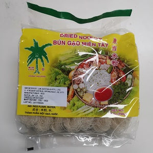 YS DRIED VERMICELLI 1.2KG  椰树康西米粉1.2公斤