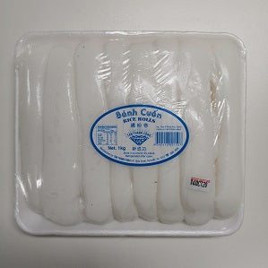 TTC RICE ROLL 1KG  新成功肠粉卷1公斤