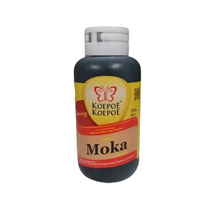 KOEPOE MOCHA EXTRACT 60ML  KOEPOE摩卡精60ML