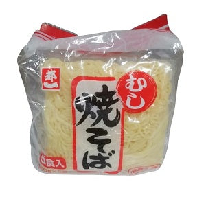 MIYAKOICHI YAKISOBA 750G  日式面条750克