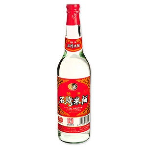 GOODFATHER COOKING WINE 610ML  石湾米酒610毫升