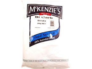 MCKENZIES BI-CARB SODA 2KG  MCKENZIES苏打粉2公斤