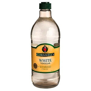 CORNWELL VINEGAR WHITE 750ML  CORNWELL白醋750毫升