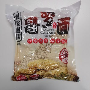 LJMX SARAK KOLO NOODLE 400G  刘家面线哥罗面400克